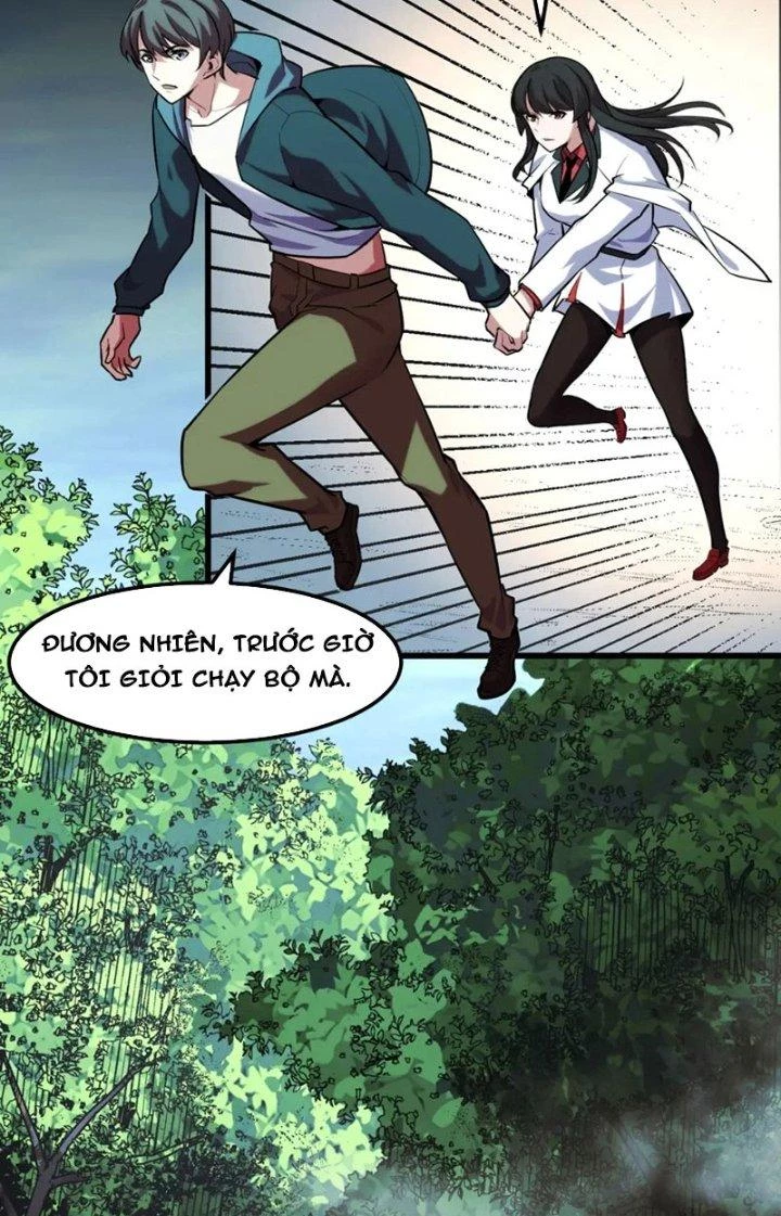Các Nàng Nói Ta Là Vua Tương Lai Chapter 46 - Trang 2
