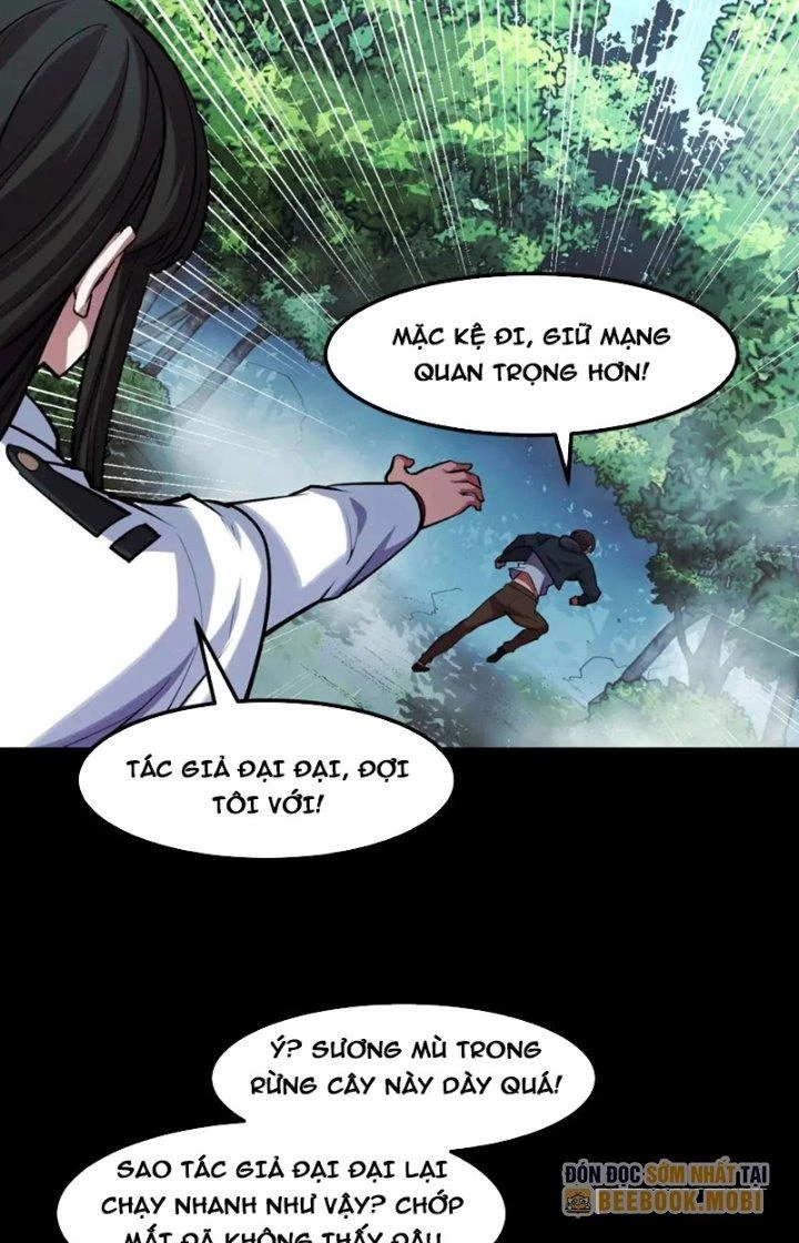 Các Nàng Nói Ta Là Vua Tương Lai Chapter 46 - Trang 2