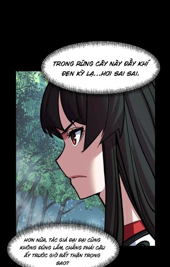 Các Nàng Nói Ta Là Vua Tương Lai Chapter 46 - Trang 2