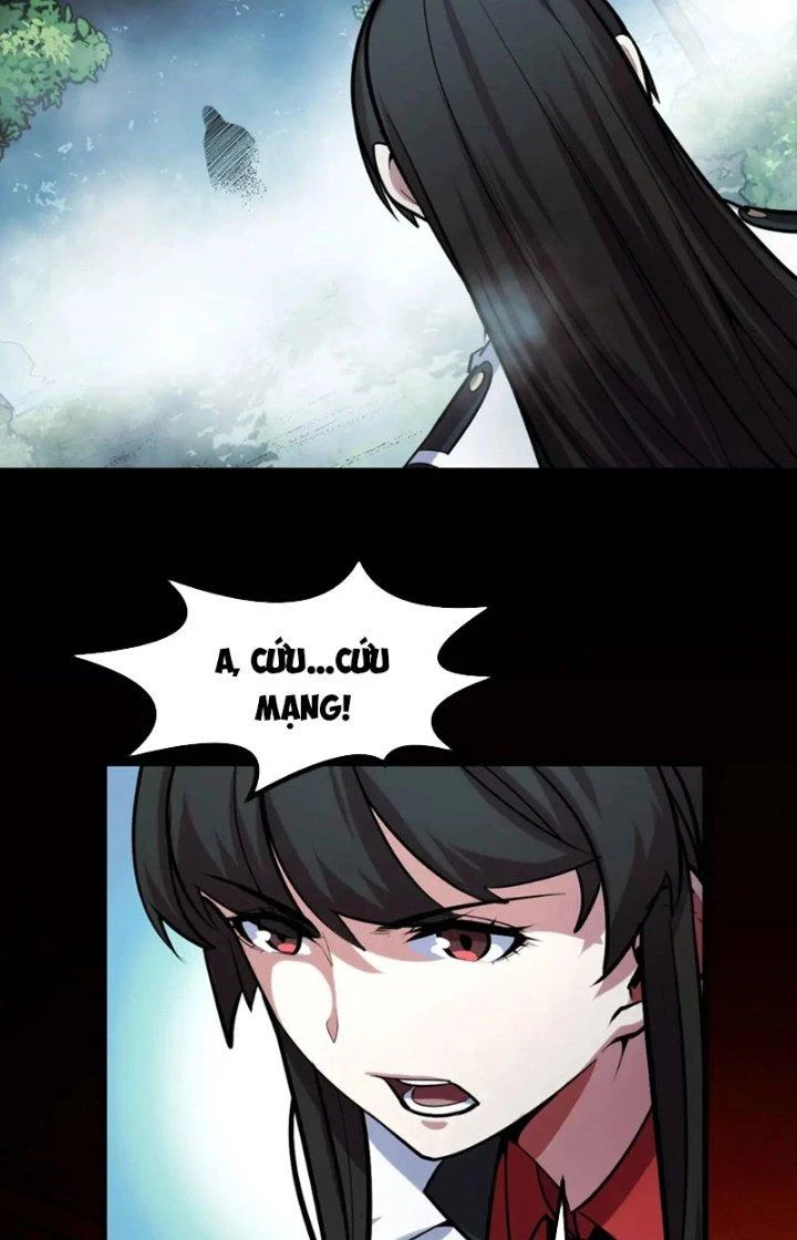 Các Nàng Nói Ta Là Vua Tương Lai Chapter 46 - Trang 2