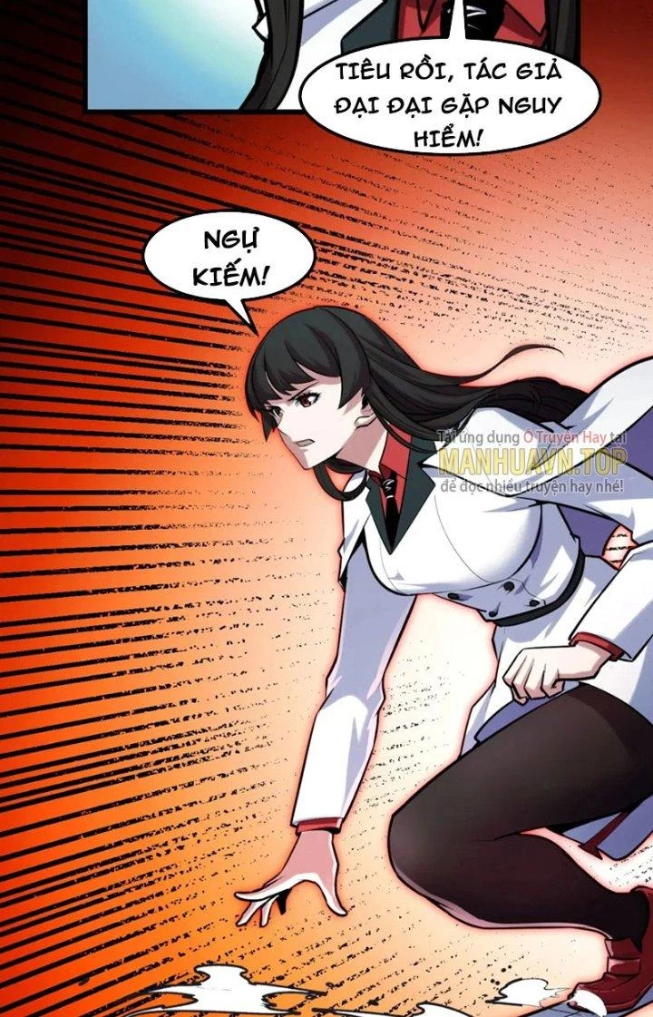 Các Nàng Nói Ta Là Vua Tương Lai Chapter 46 - Trang 2