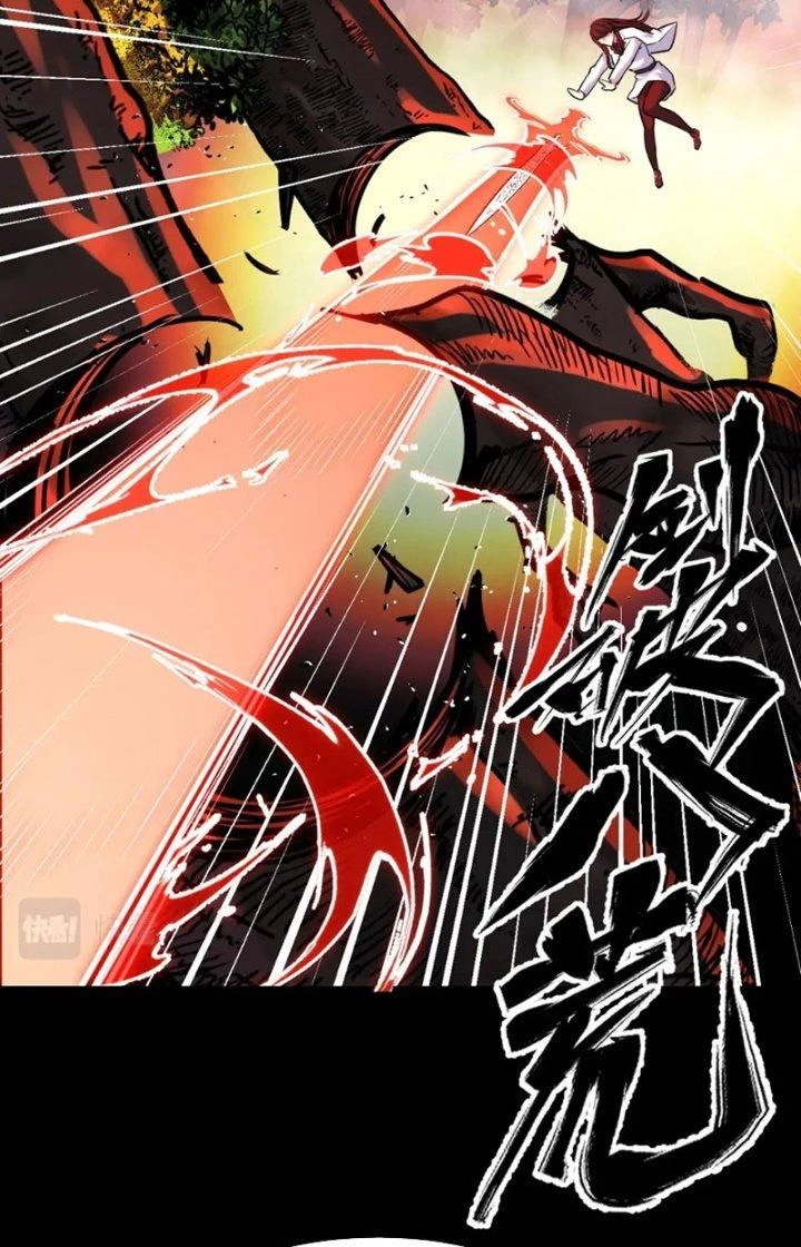 Các Nàng Nói Ta Là Vua Tương Lai Chapter 46 - Trang 2