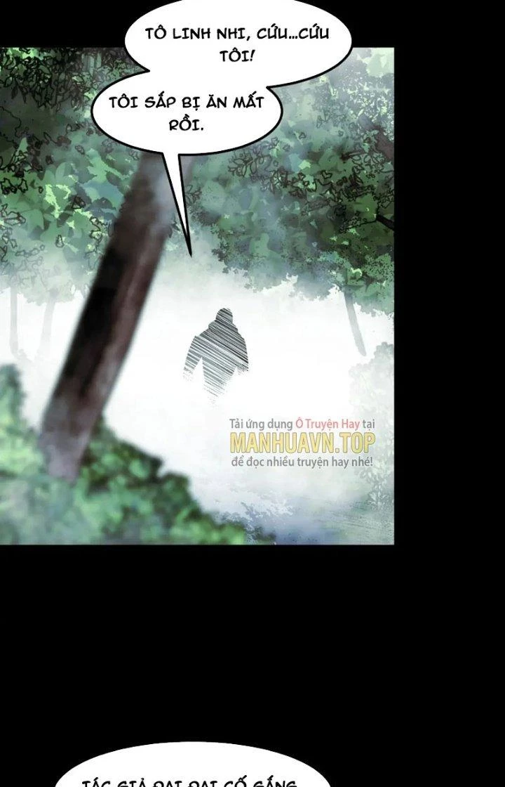 Các Nàng Nói Ta Là Vua Tương Lai Chapter 46 - Trang 2