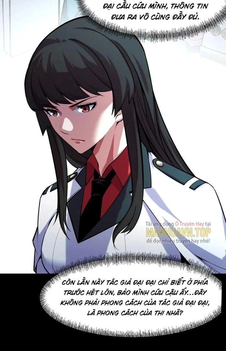 Các Nàng Nói Ta Là Vua Tương Lai Chapter 46 - Trang 2