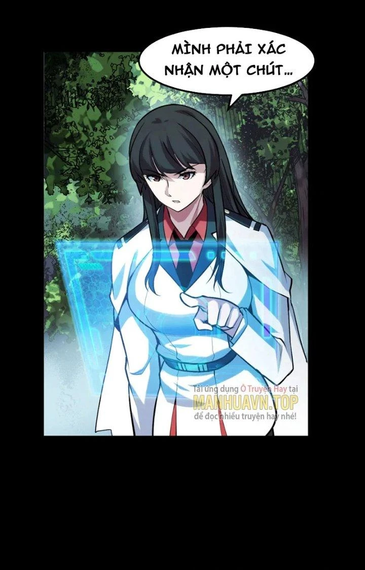 Các Nàng Nói Ta Là Vua Tương Lai Chapter 46 - Trang 2