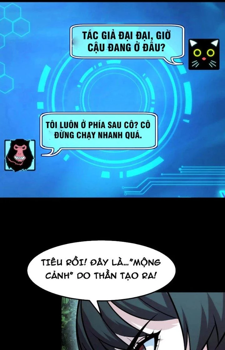 Các Nàng Nói Ta Là Vua Tương Lai Chapter 46 - Trang 2