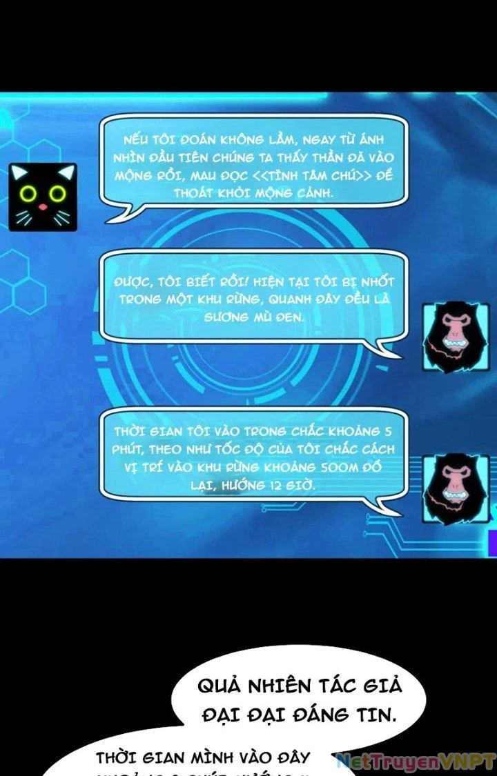 Các Nàng Nói Ta Là Vua Tương Lai Chapter 47 - Trang 2