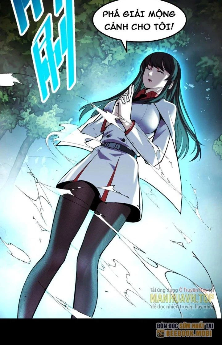 Các Nàng Nói Ta Là Vua Tương Lai Chapter 47 - Trang 2