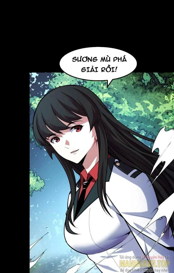 Các Nàng Nói Ta Là Vua Tương Lai Chapter 47 - Trang 2