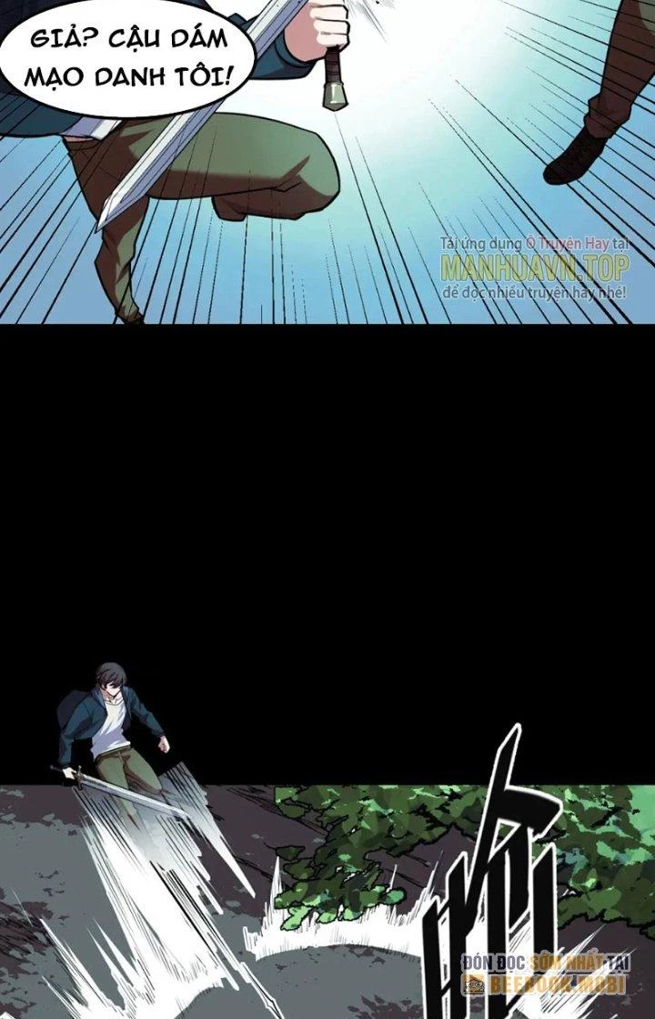 Các Nàng Nói Ta Là Vua Tương Lai Chapter 47 - Trang 2