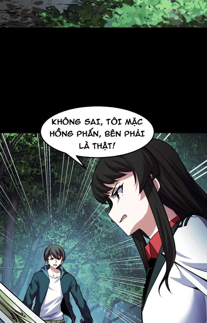 Các Nàng Nói Ta Là Vua Tương Lai Chapter 47 - Trang 2
