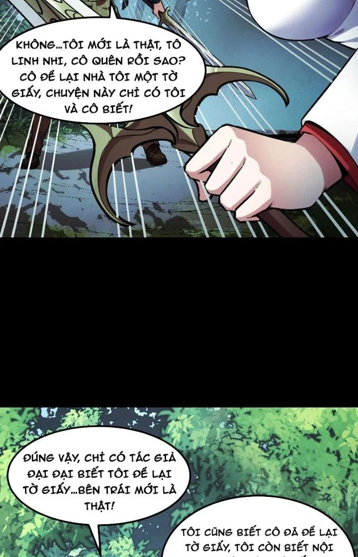 Các Nàng Nói Ta Là Vua Tương Lai Chapter 47 - Trang 2