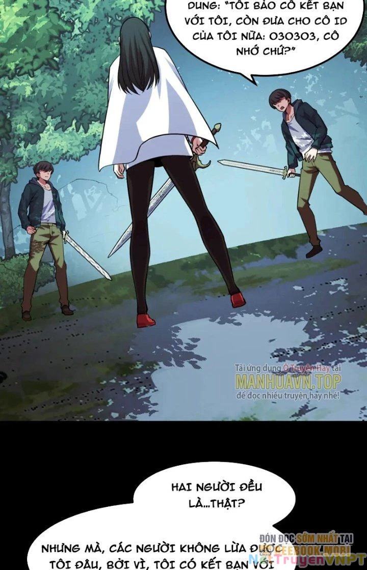 Các Nàng Nói Ta Là Vua Tương Lai Chapter 47 - Trang 2