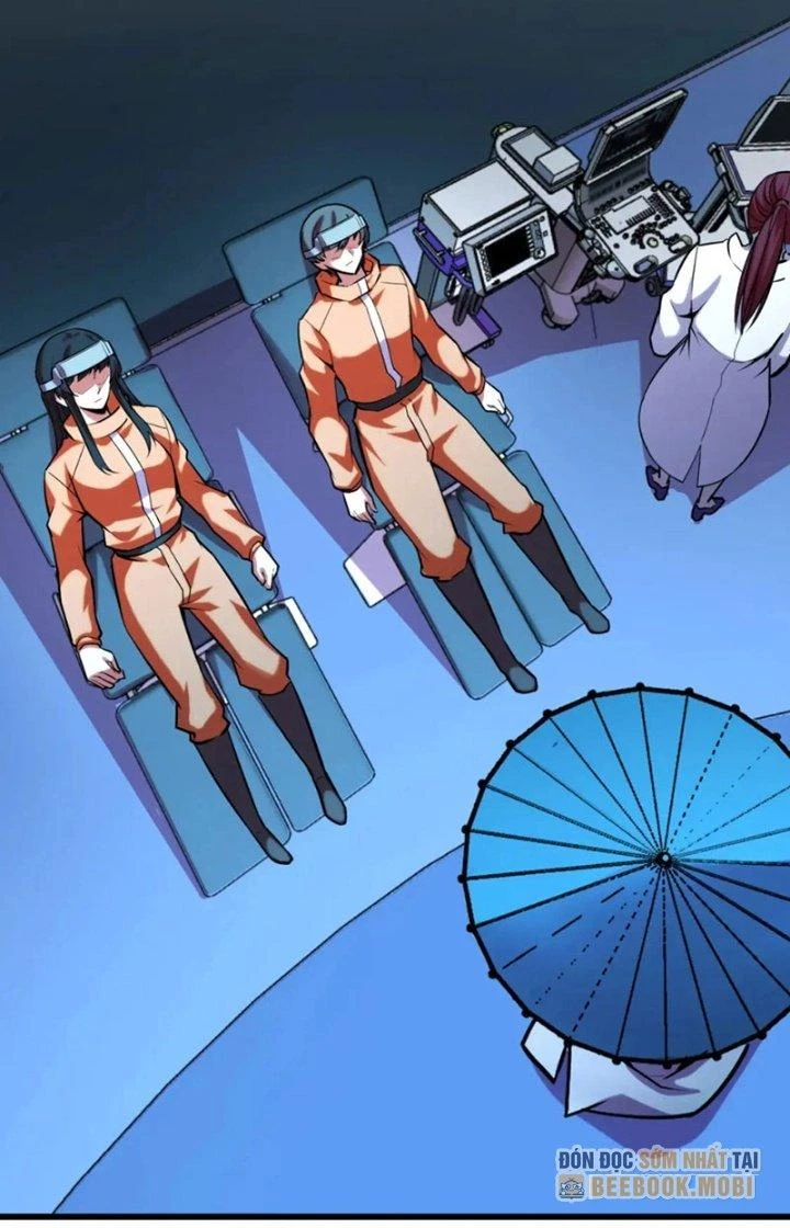 Các Nàng Nói Ta Là Vua Tương Lai Chapter 47 - Trang 2