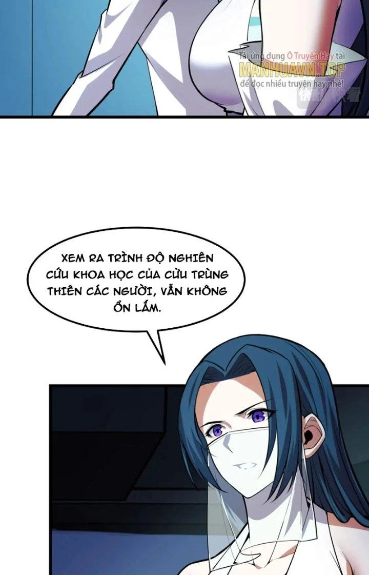 Các Nàng Nói Ta Là Vua Tương Lai Chapter 47 - Trang 2