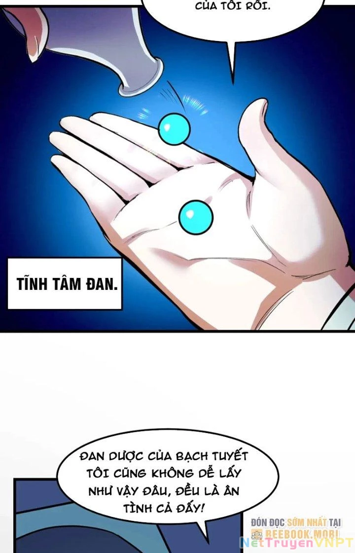 Các Nàng Nói Ta Là Vua Tương Lai Chapter 47 - Trang 2