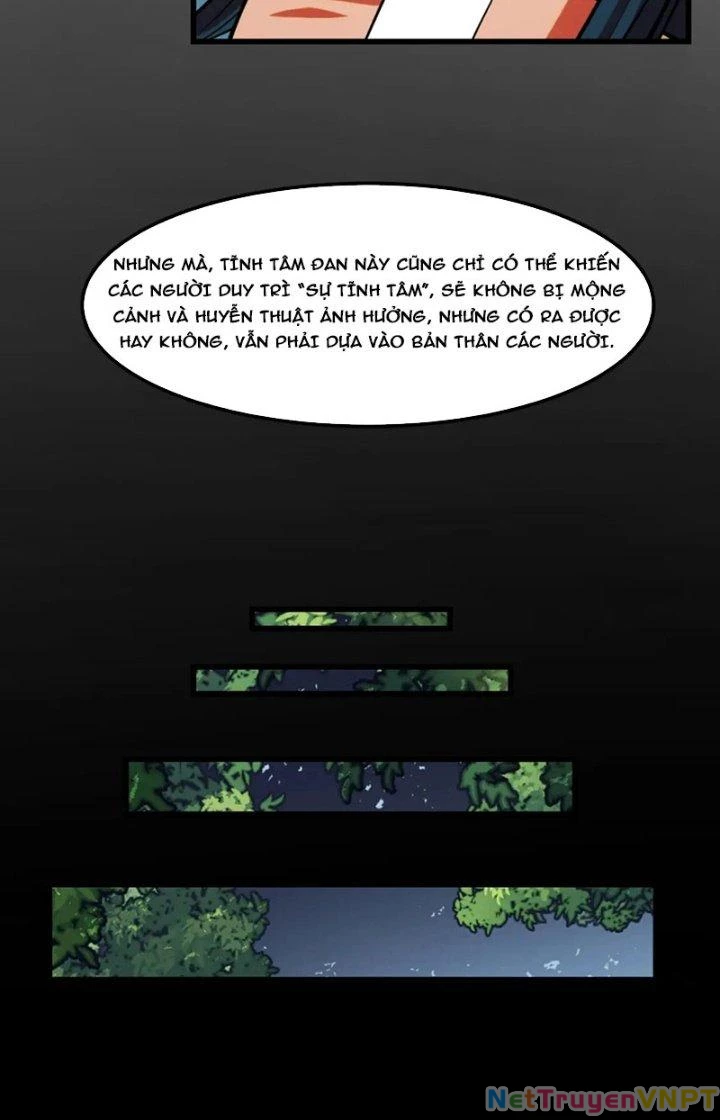 Các Nàng Nói Ta Là Vua Tương Lai Chapter 47 - Trang 2
