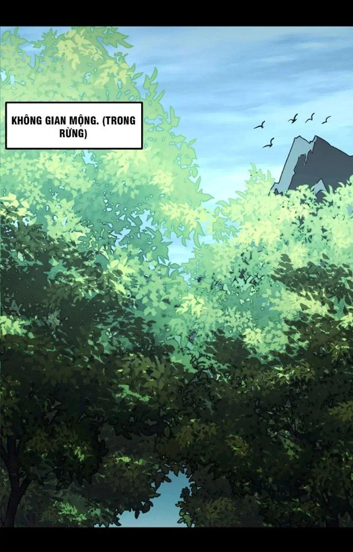 Các Nàng Nói Ta Là Vua Tương Lai Chapter 47 - Trang 2
