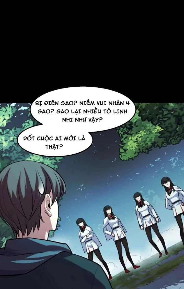 Các Nàng Nói Ta Là Vua Tương Lai Chapter 47 - Trang 2