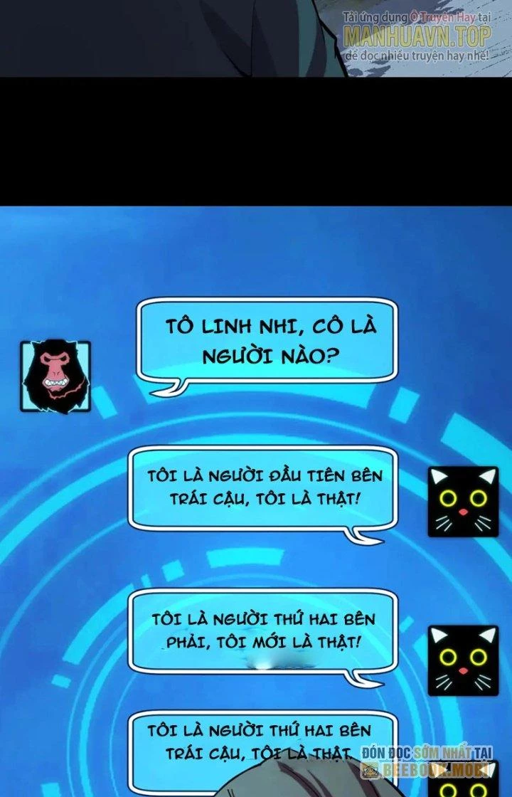 Các Nàng Nói Ta Là Vua Tương Lai Chapter 47 - Trang 2