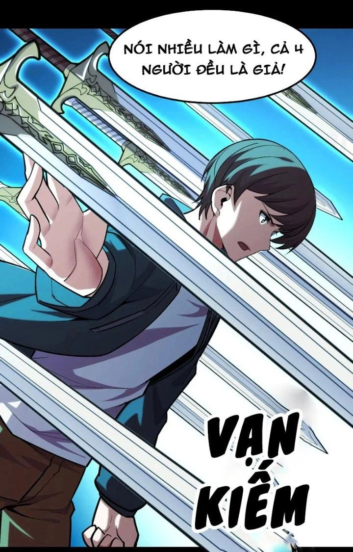 Các Nàng Nói Ta Là Vua Tương Lai Chapter 47 - Trang 2