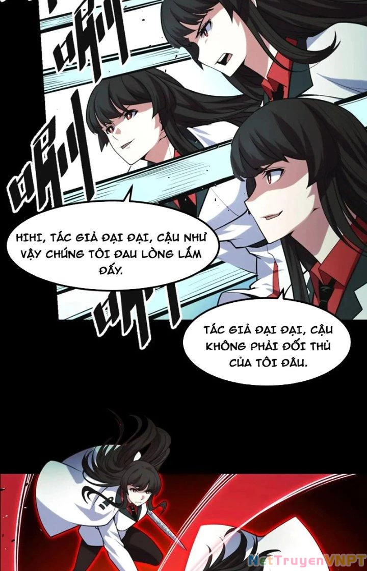 Các Nàng Nói Ta Là Vua Tương Lai Chapter 47 - Trang 2