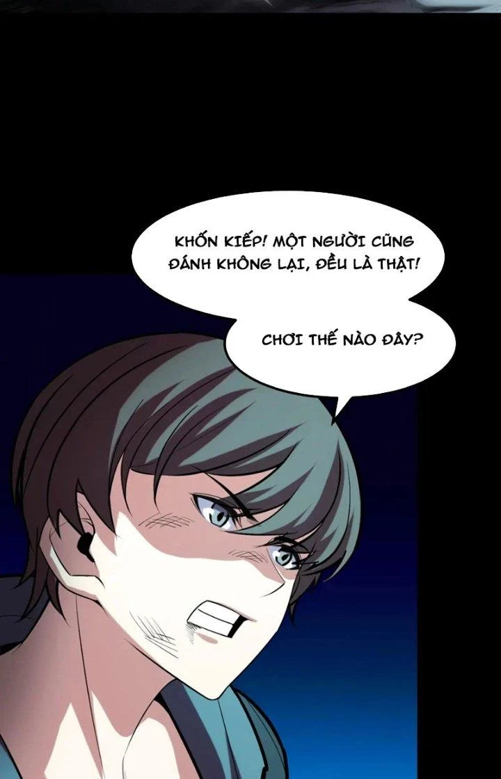 Các Nàng Nói Ta Là Vua Tương Lai Chapter 47 - Trang 2