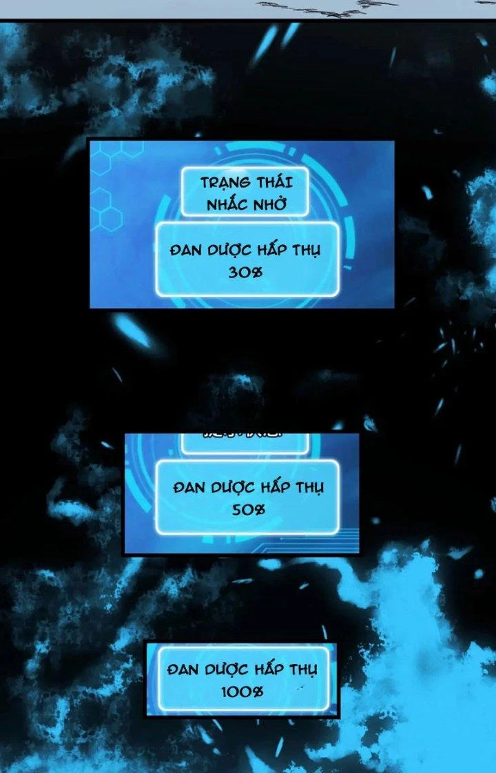 Các Nàng Nói Ta Là Vua Tương Lai Chapter 47 - Trang 2