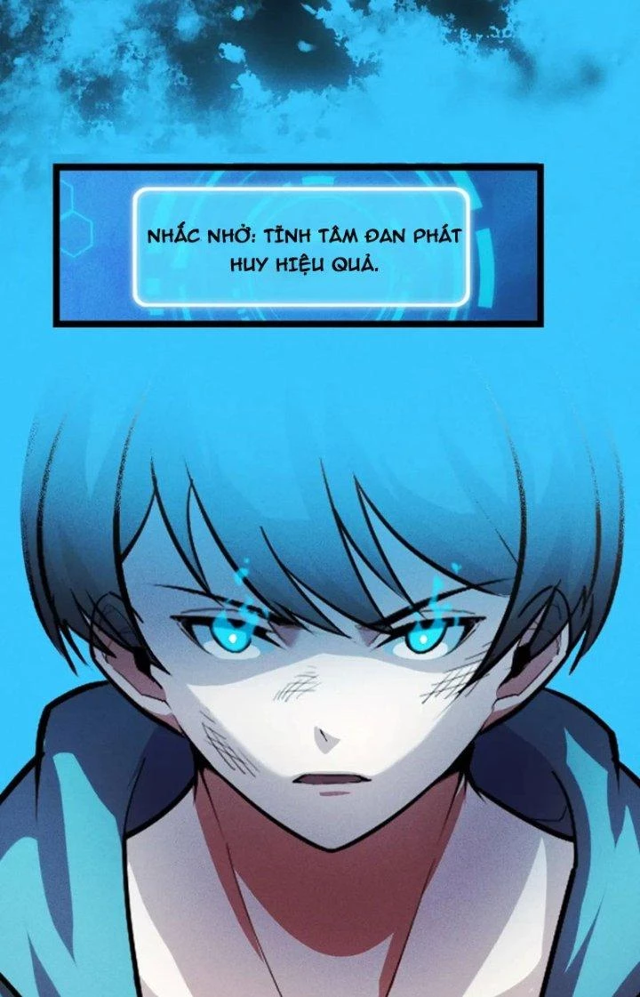 Các Nàng Nói Ta Là Vua Tương Lai Chapter 47 - Trang 2