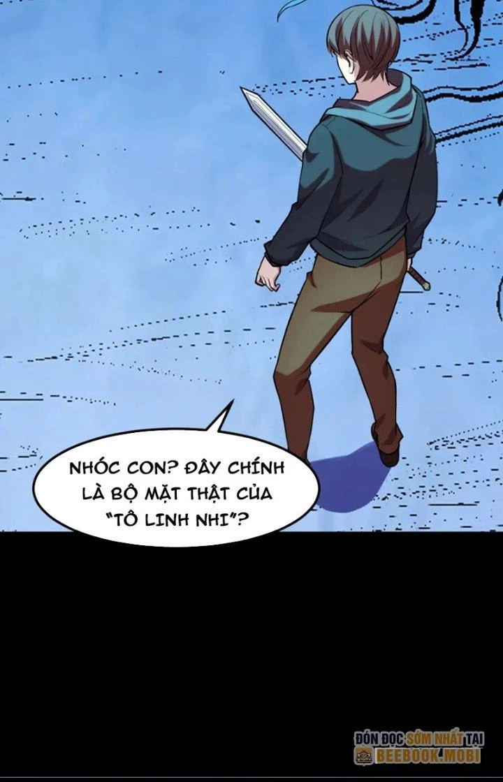 Các Nàng Nói Ta Là Vua Tương Lai Chapter 47 - Trang 2