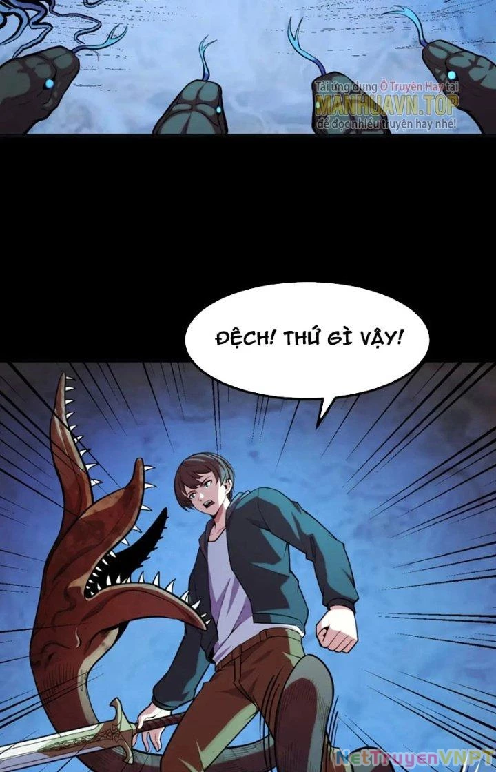 Các Nàng Nói Ta Là Vua Tương Lai Chapter 47 - Trang 2