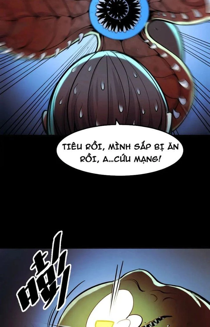 Các Nàng Nói Ta Là Vua Tương Lai Chapter 47 - Trang 2