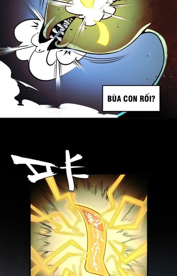 Các Nàng Nói Ta Là Vua Tương Lai Chapter 47 - Trang 2