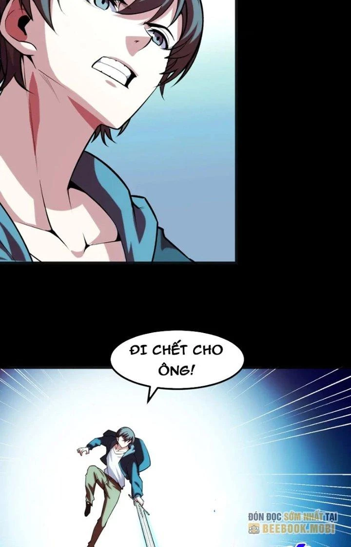 Các Nàng Nói Ta Là Vua Tương Lai Chapter 47 - Trang 2