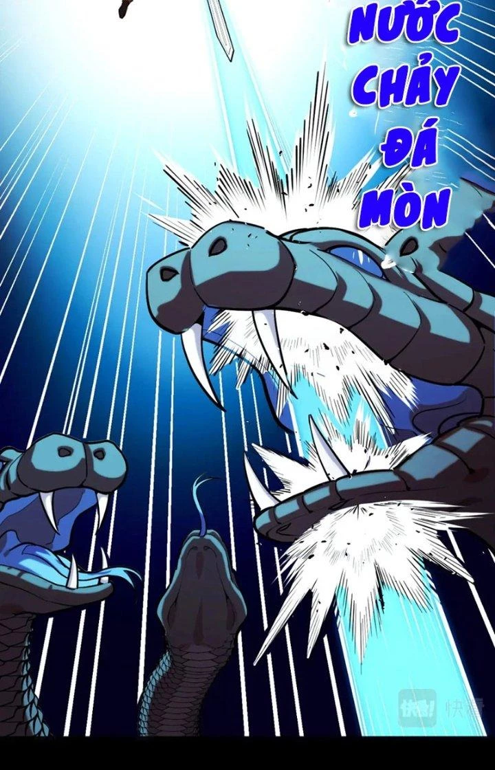 Các Nàng Nói Ta Là Vua Tương Lai Chapter 47 - Trang 2