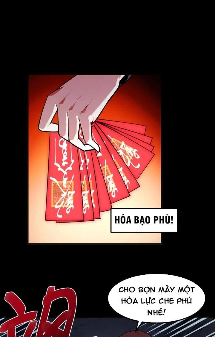 Các Nàng Nói Ta Là Vua Tương Lai Chapter 47 - Trang 2