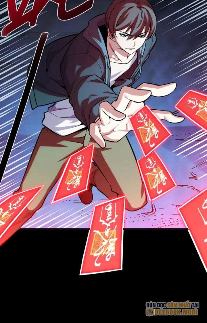 Các Nàng Nói Ta Là Vua Tương Lai Chapter 47 - Trang 2
