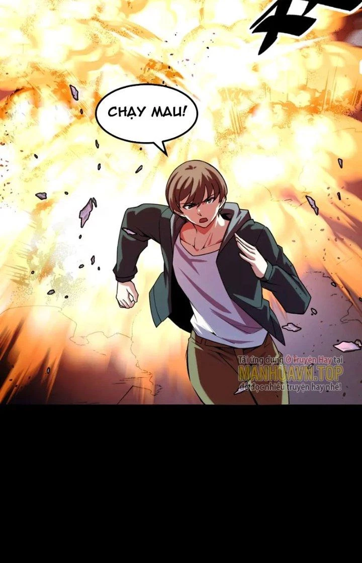 Các Nàng Nói Ta Là Vua Tương Lai Chapter 47 - Trang 2