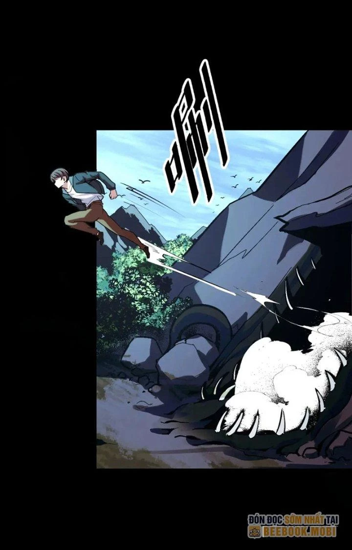Các Nàng Nói Ta Là Vua Tương Lai Chapter 47 - Trang 2