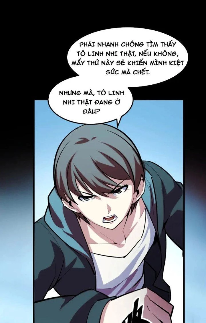 Các Nàng Nói Ta Là Vua Tương Lai Chapter 47 - Trang 2