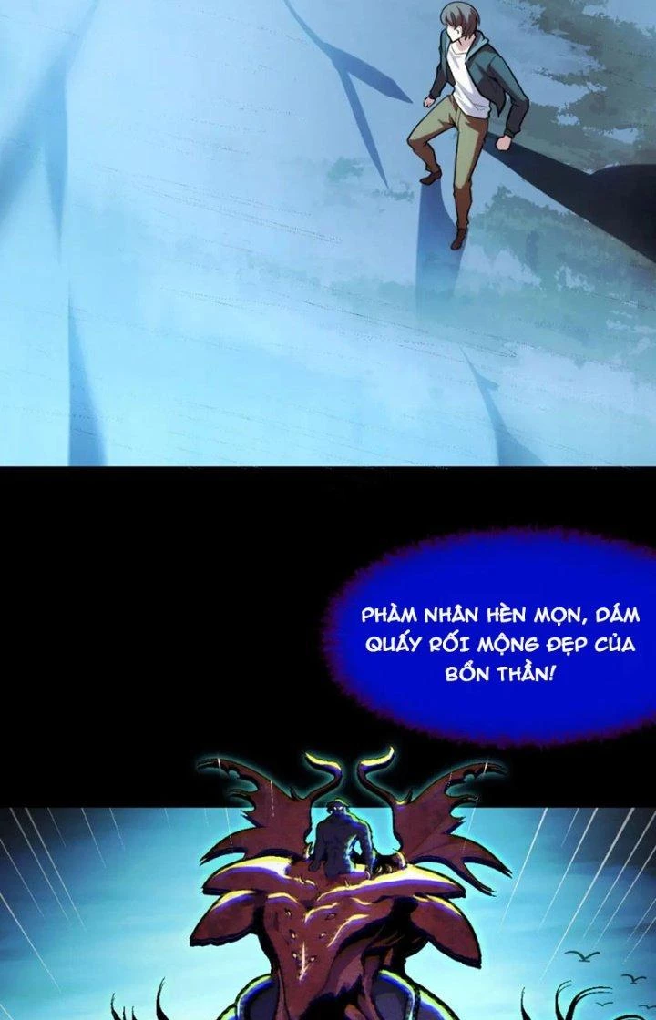 Các Nàng Nói Ta Là Vua Tương Lai Chapter 47 - Trang 2