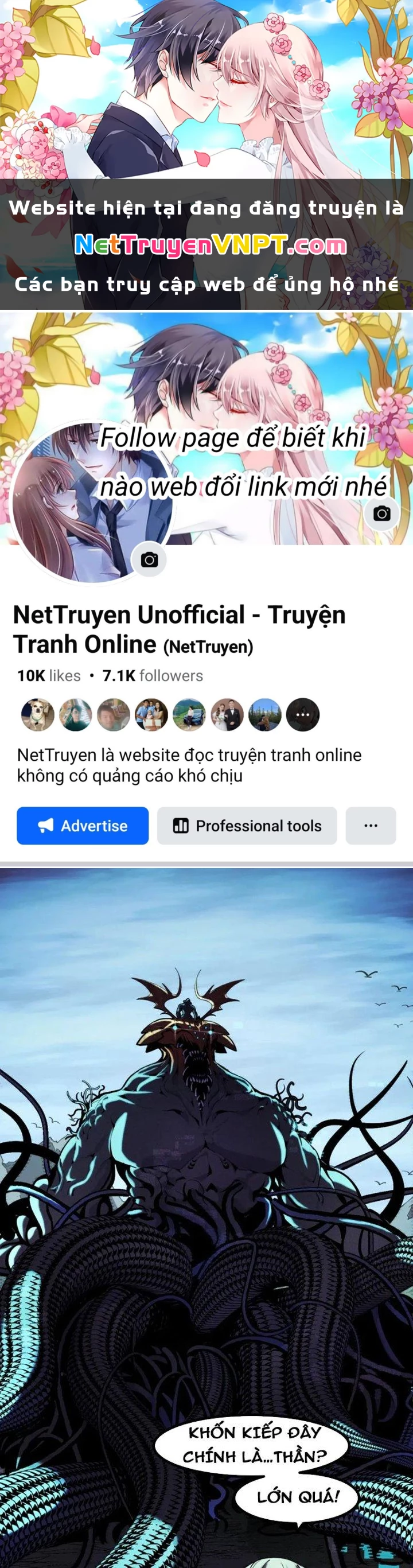 Các Nàng Nói Ta Là Vua Tương Lai Chapter 48 - Trang 2