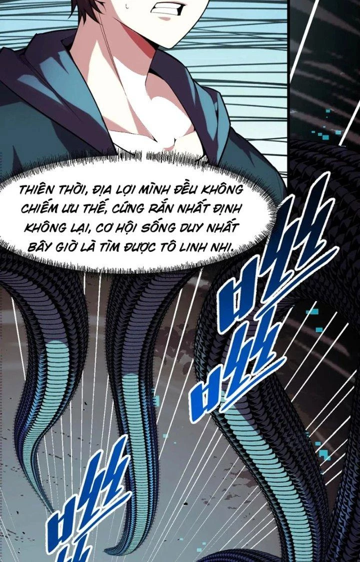 Các Nàng Nói Ta Là Vua Tương Lai Chapter 48 - Trang 2