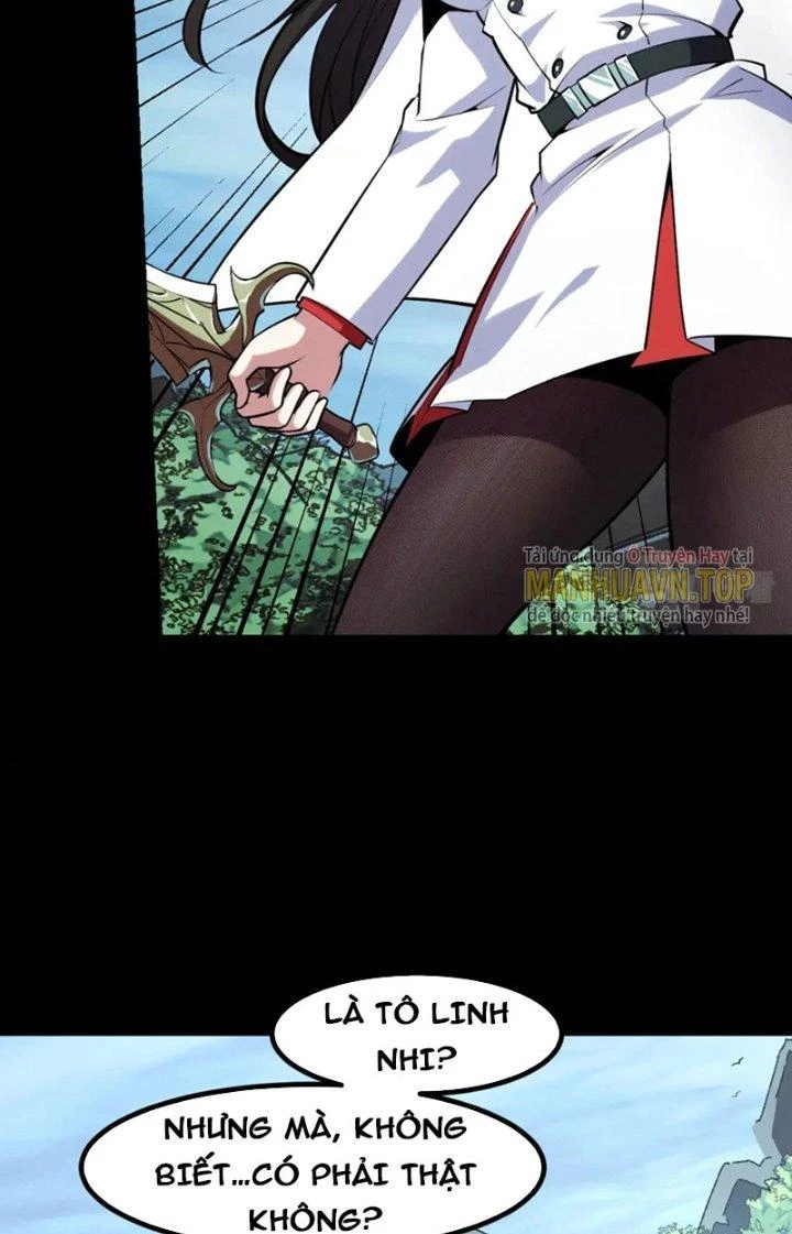 Các Nàng Nói Ta Là Vua Tương Lai Chapter 48 - Trang 2