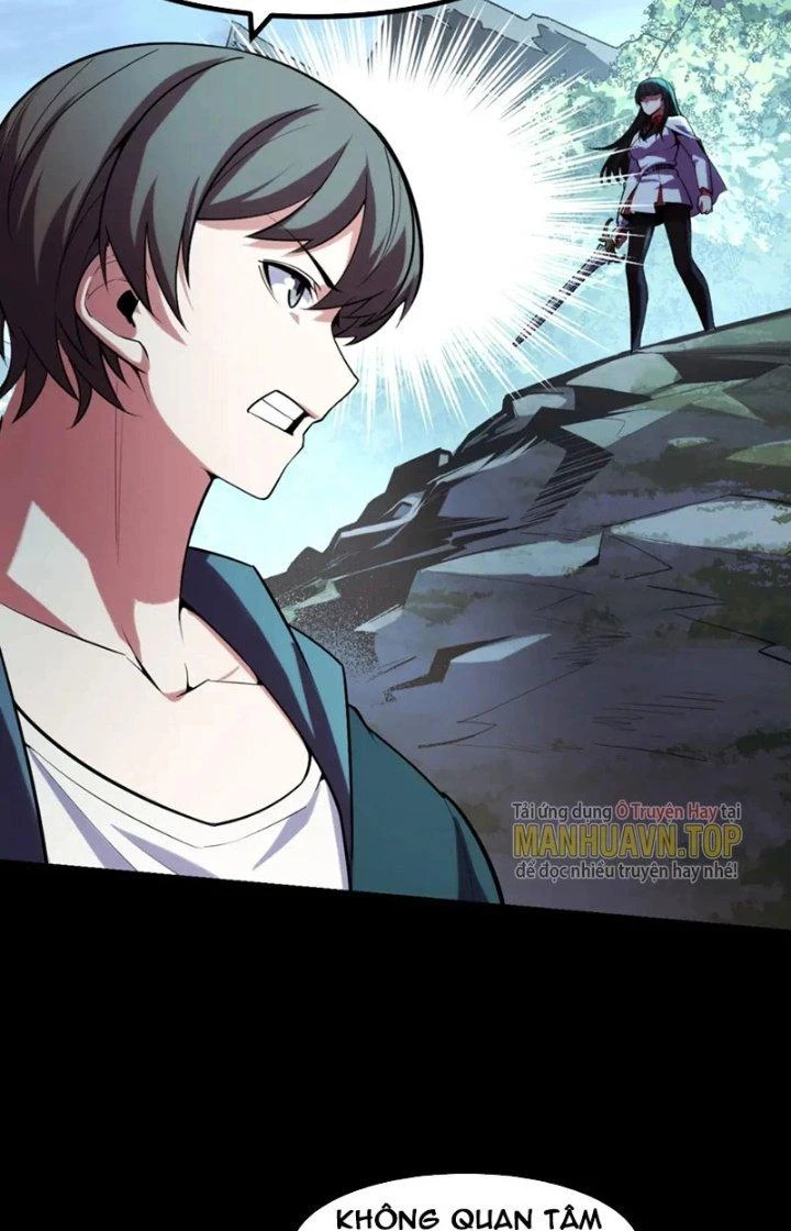 Các Nàng Nói Ta Là Vua Tương Lai Chapter 48 - Trang 2