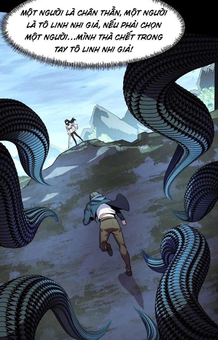 Các Nàng Nói Ta Là Vua Tương Lai Chapter 48 - Trang 2