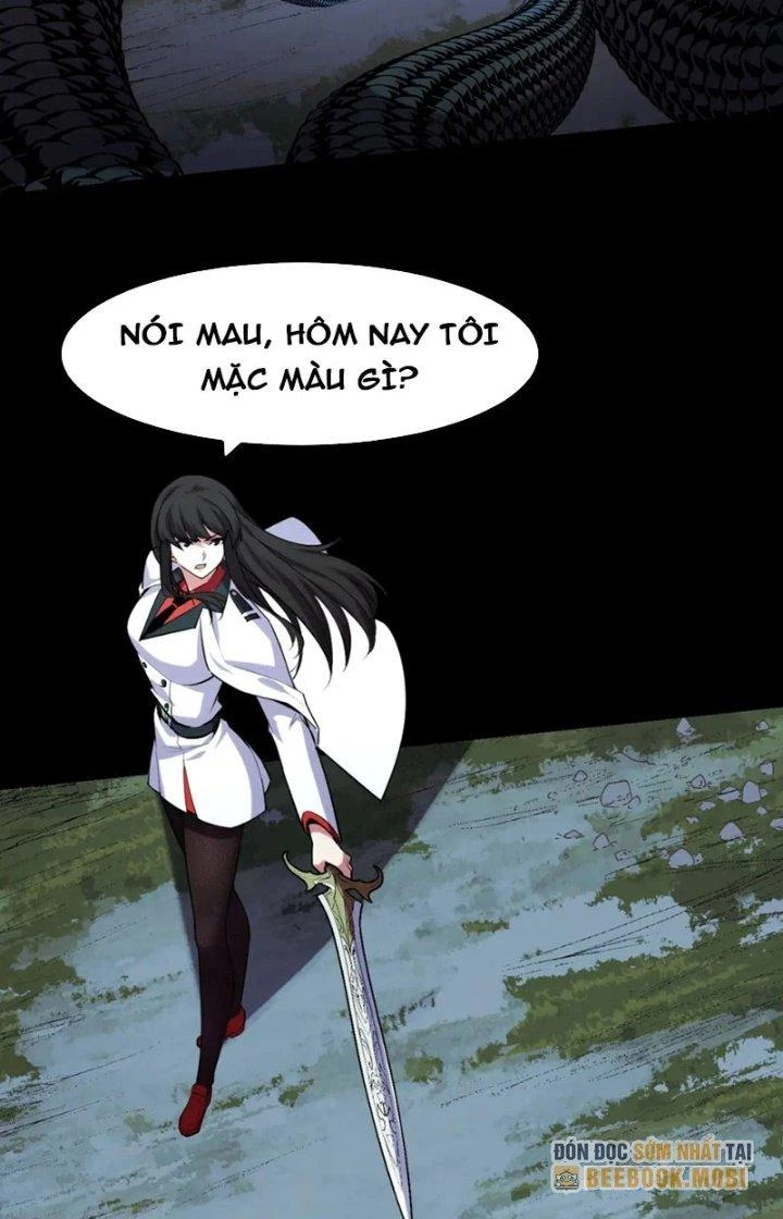 Các Nàng Nói Ta Là Vua Tương Lai Chapter 48 - Trang 2