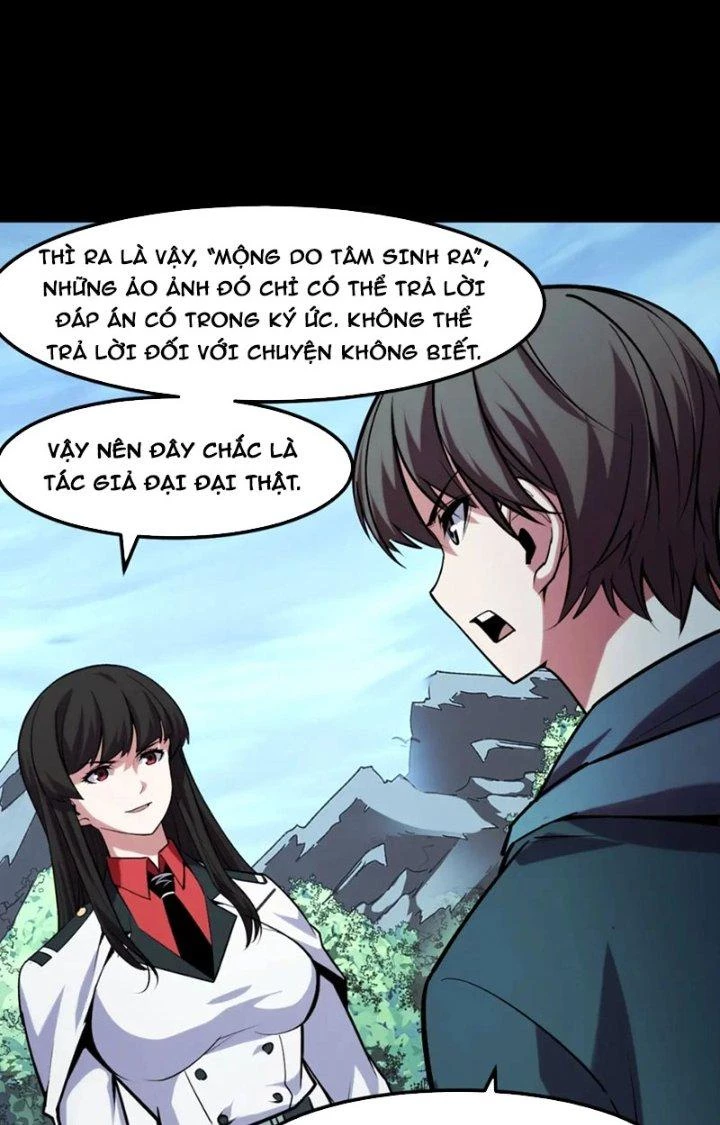 Các Nàng Nói Ta Là Vua Tương Lai Chapter 48 - Trang 2