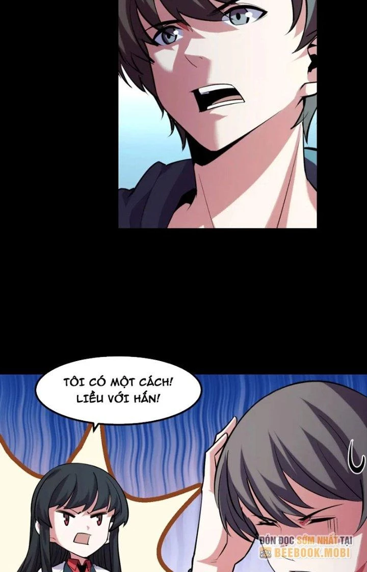Các Nàng Nói Ta Là Vua Tương Lai Chapter 48 - Trang 2