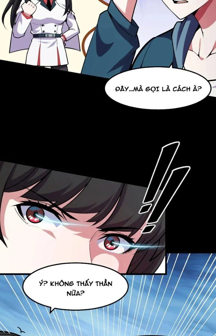 Các Nàng Nói Ta Là Vua Tương Lai Chapter 48 - Trang 2